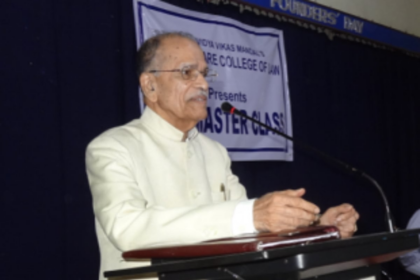 Goa mourns the demise of Adv M. S. Usgaokar