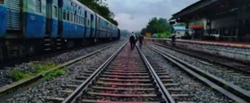 Goa must enhance rail network to create better connectivity: Rlys 1 Goa must enhance rail network to create better connectivity: Rlys