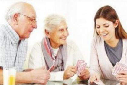 Goa needs a senior citizens’ care system