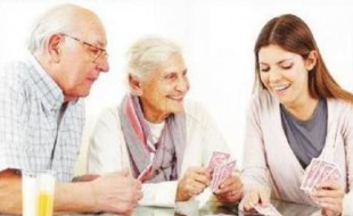 Goa needs a senior citizens’ care system