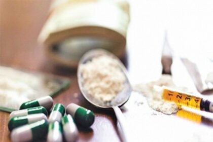 Goa needs 'dope' on why drug buyers are not caught along with sellers