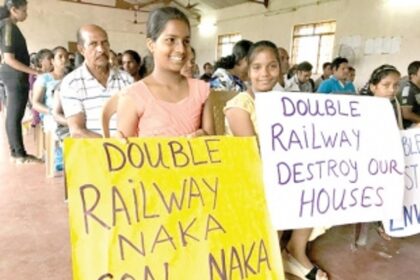 Goa needs freedom from its present and it lies in the hands of its young