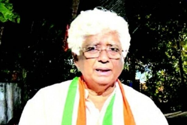 Goa needs public burial places for all communities: Khalap