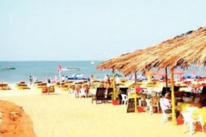 Goa needs sustainable tourism development