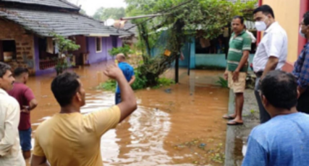 Goa needs to prepare for more frequent disasters