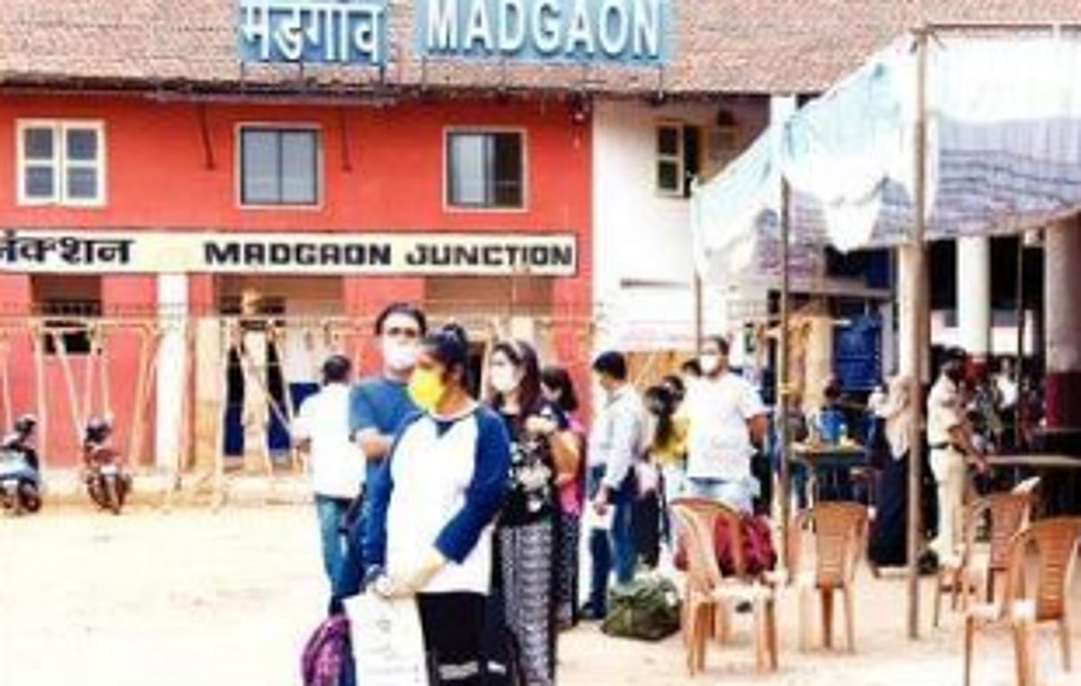 Goa needs to reset its economy