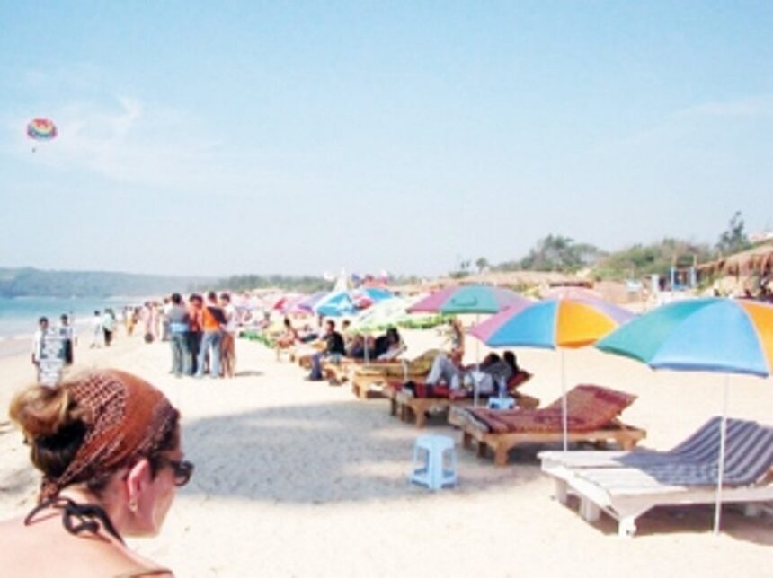 Goa needs to rework strategy to survive 1 Goa needs to rework strategy to survive