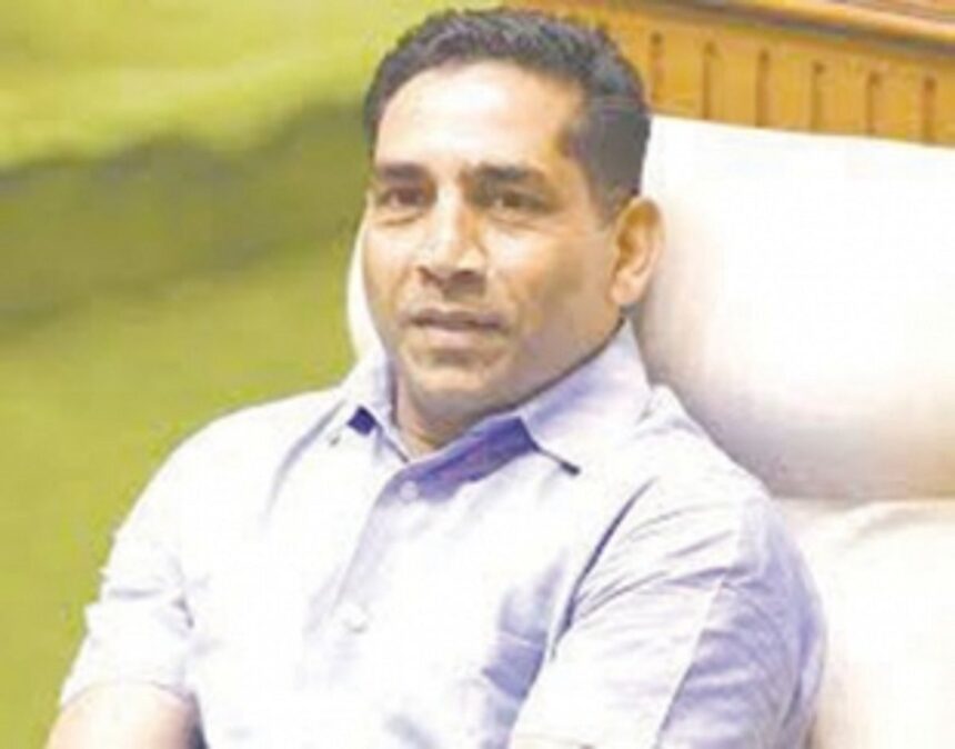 Goa not ready for National Games: Gaude