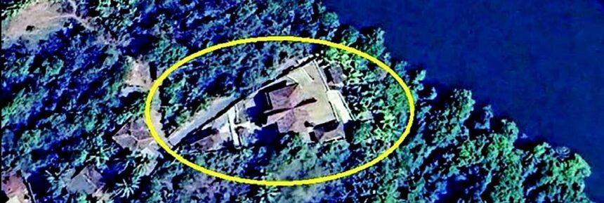 Goa not shaken but stirred by allegations against Chief Secretary