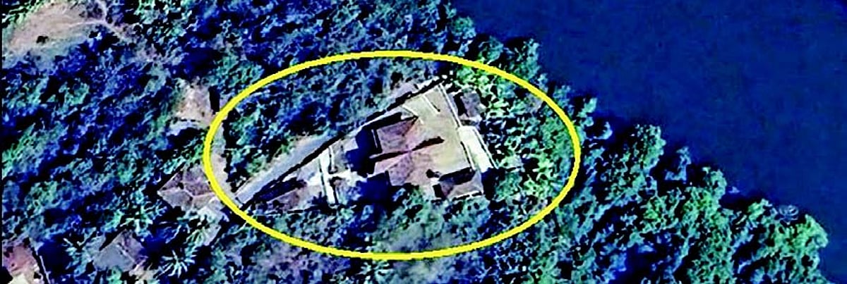 Goa not shaken but stirred by allegations against Chief Secretary