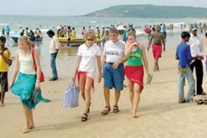Goa not very attractive to Europeans anymore