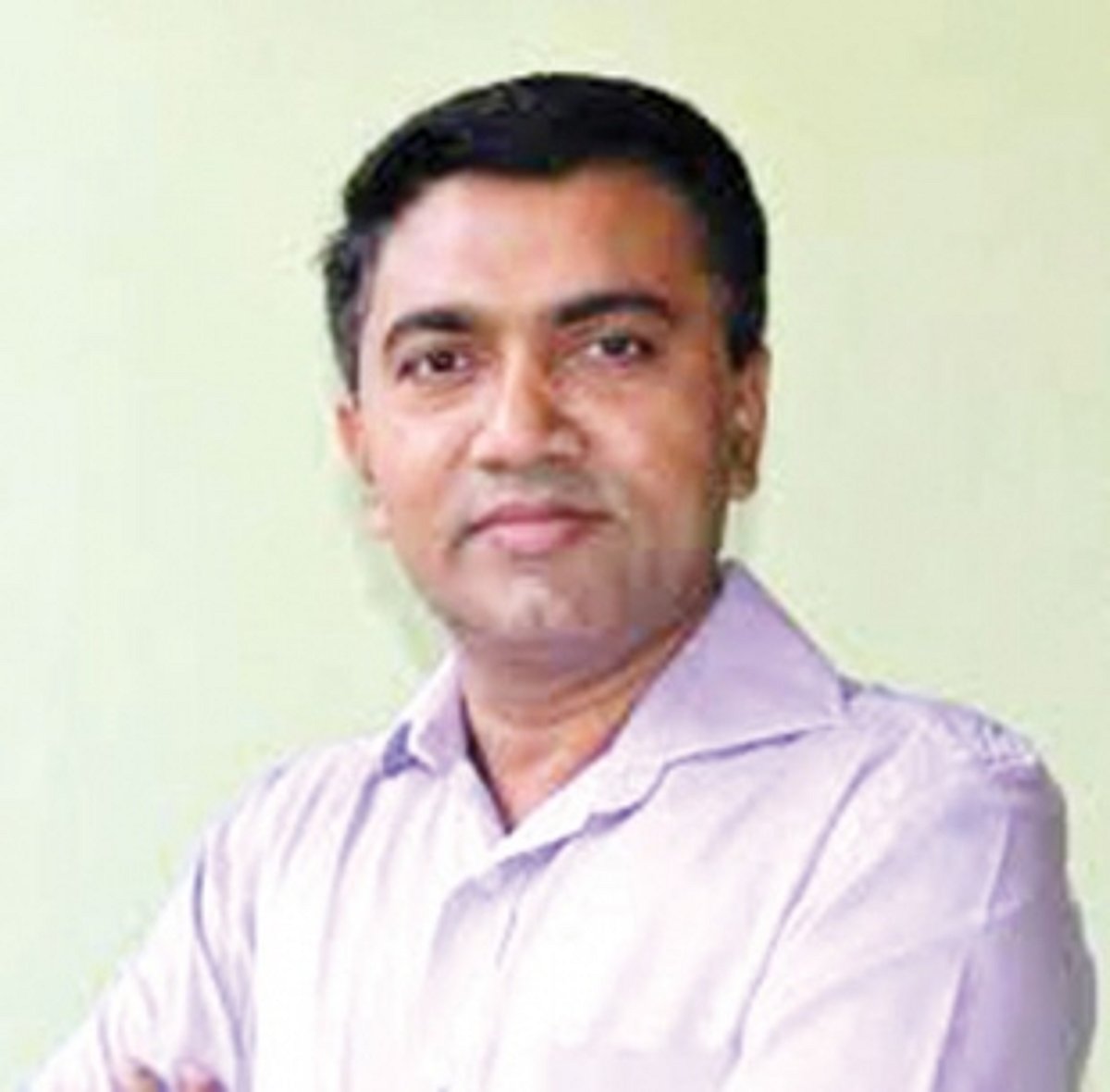 Goa now Green Zone, but war far from over: CM