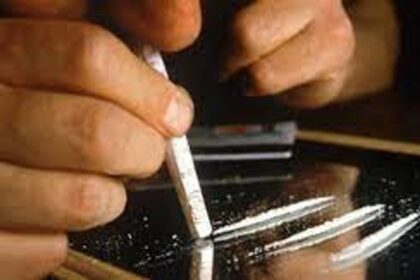 Goa now a major hub and focal point on the International drug map