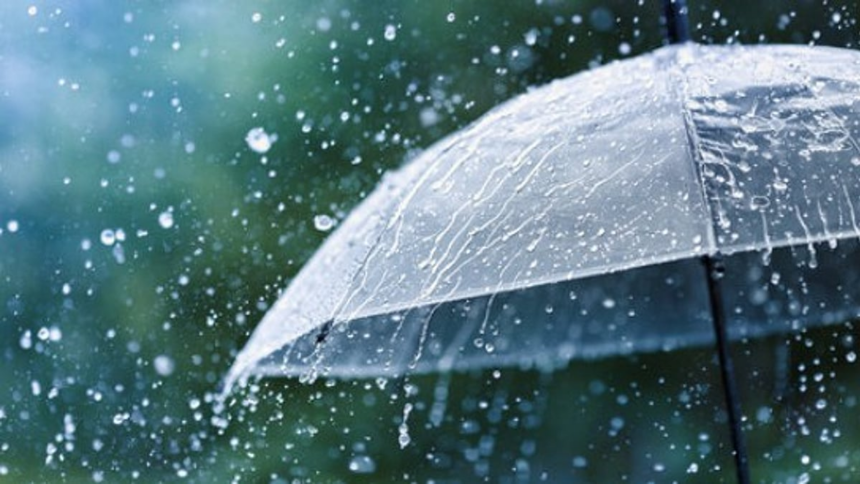 Goa on Orange Alert: IMD Warns of Heavy Rain Till June 16 1 Goa on Orange Alert: IMD Warns of Heavy Rain Till June 16