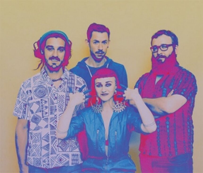 Goa on the Jazz Circuit, come December