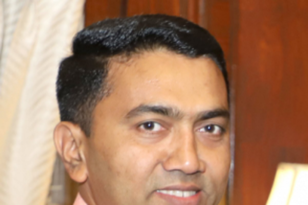 Goa only State in country  100% in line with PFMS: CM