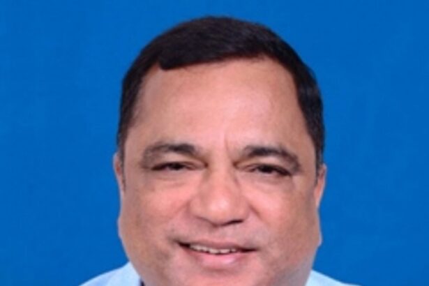 Goa opposes Mauvin’s plea for discharge in power rebate case