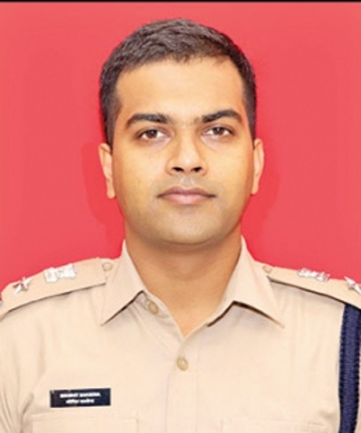 Goa police is doing a great job in these times