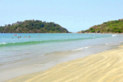 Goa ranked top booked leisure destination