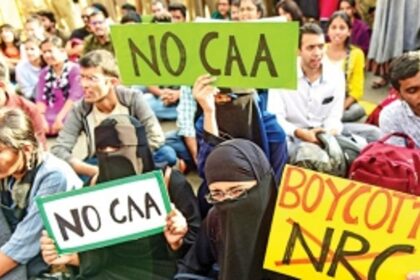 Goa reacts to the Citizenship Amendment Act