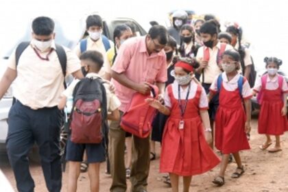 Goa readies to roll out NEP 2020