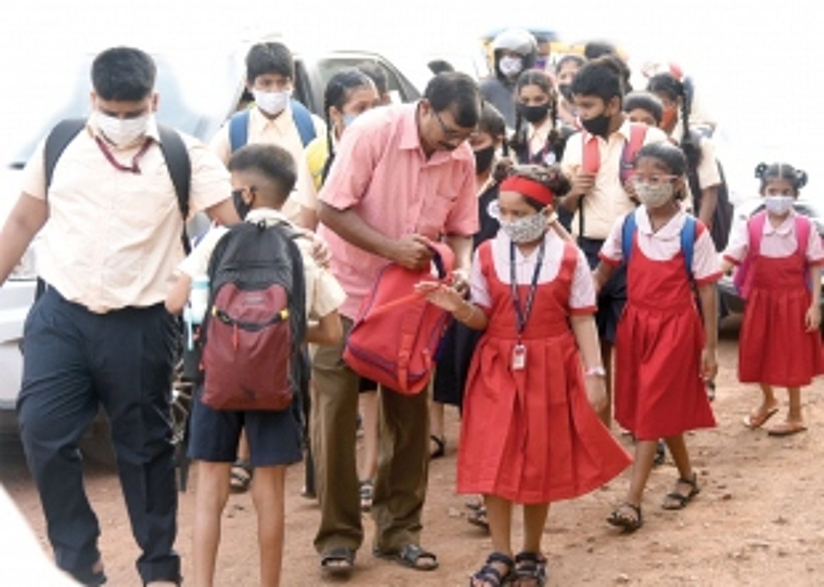 Goa readies to roll out NEP 2020