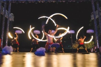Goa ready to feel serendipitous the second time