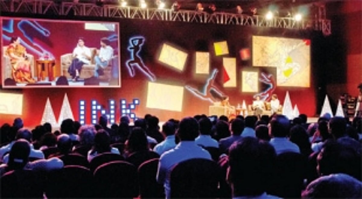 Goa ready to get INKed this weekend