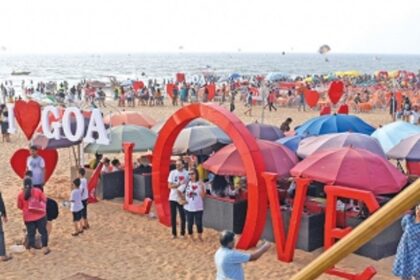 Goa ready… are tourists coming?