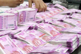 Goa receives Rs 450 cr tax devolution