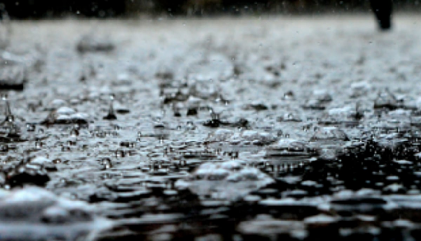 Goa receiving surplus rains: IMD
