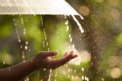 Goa records lowest August rainfall of the decade