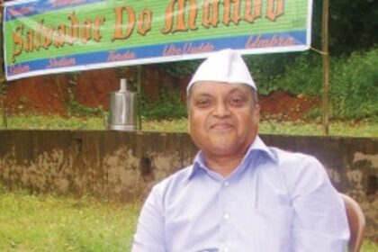 Goa remembers its man of a thousand faces