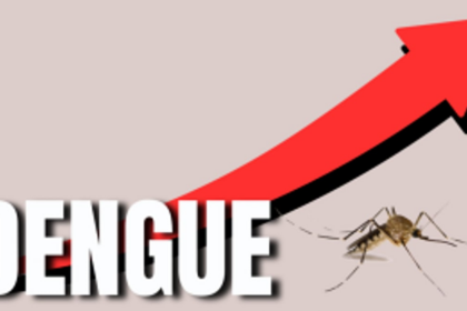 Goa reports 70 cases of dengue in November