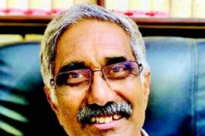 Goa requires Freedom from Real Estate Mafia