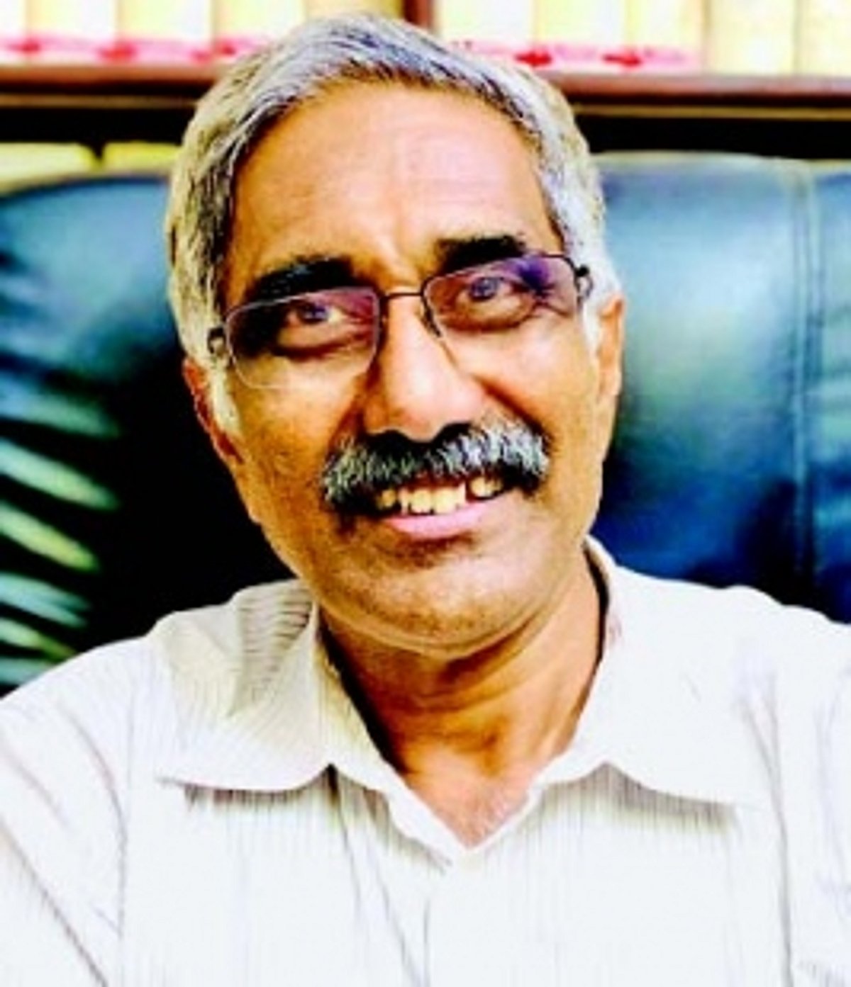 Goa requires Freedom from Real Estate Mafia