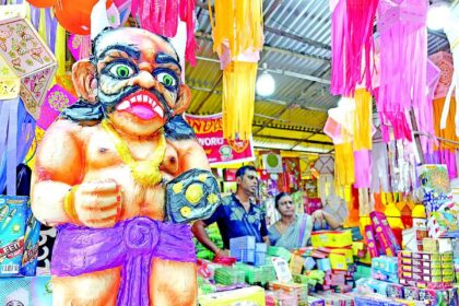 Goa rights panel imposes curbs on Narkarsur music in Panjim