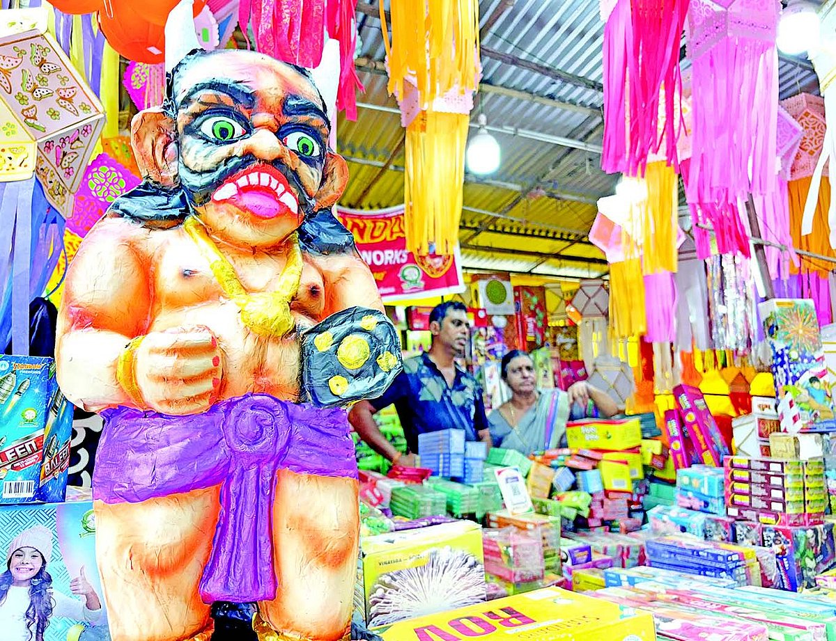 Goa rights panel imposes curbs on Narkarsur music in Panjim