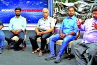 Goa road accidents: The villain lies within and causes mayhem