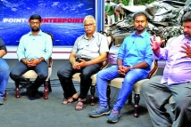 Goa road accidents: The villain lies within and causes mayhem