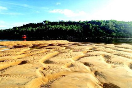 Goa ropes in Dutch experts to help combat coastal erosion