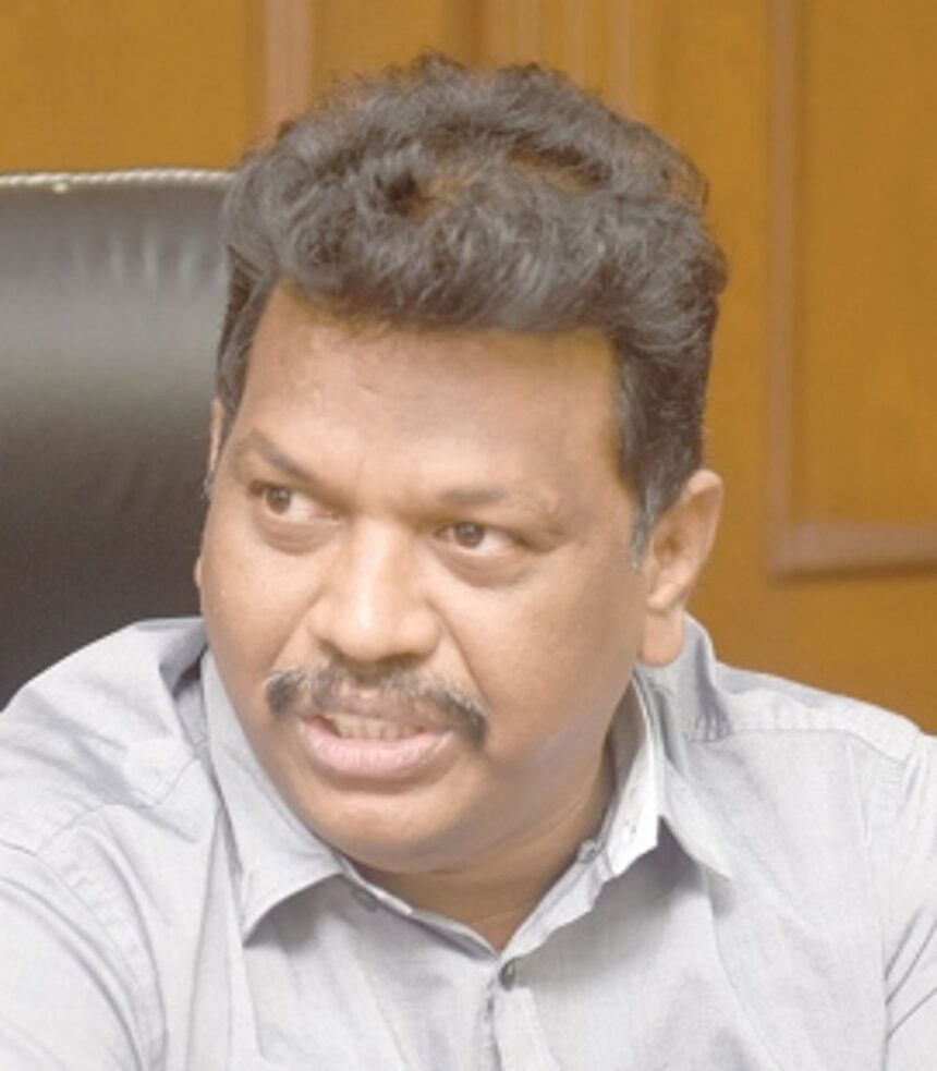 Goa safe for tourists considering its 'humid climate', says Lobo