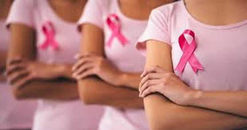 Goa screens over 1.6 lakh women for breast cancer under state programme 1 Goa screens over 1.6 lakh women for breast cancer under state programme