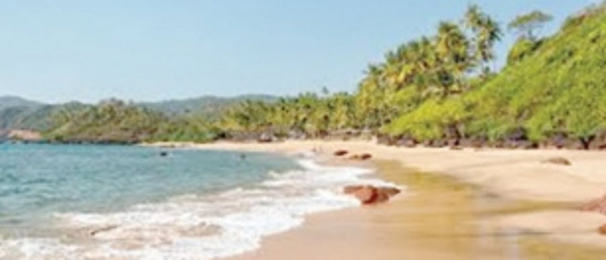 Goa seeks to conduct digital environment hearing on CZMP 1 Goa seeks to conduct digital environment hearing on CZMP
