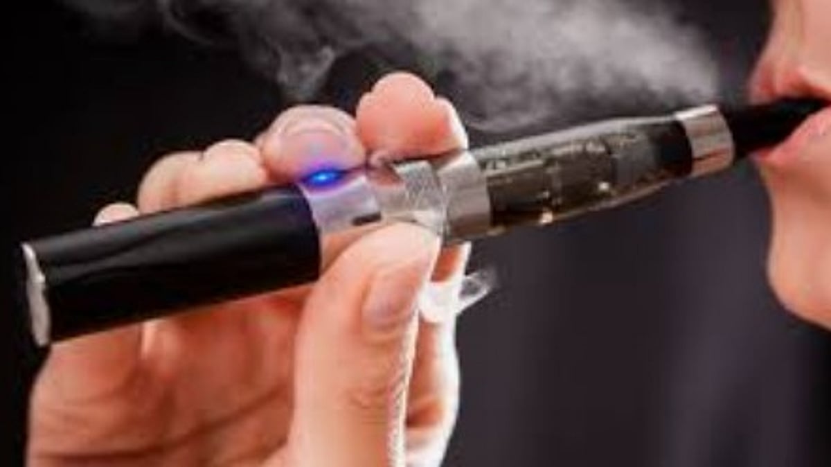 Goa sees sharp rise in tobacco use as chewing cases jump 46% and smoking up 54%