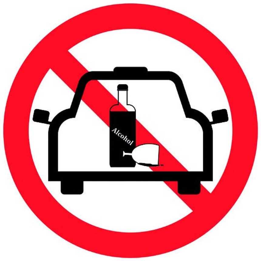 Goa sees surge in drunk driving cases in 2024 1 Goa sees surge in drunk driving cases in 2024