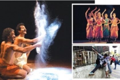 Goa set for explosion of talent as Serendipity Arts Festival announces its return