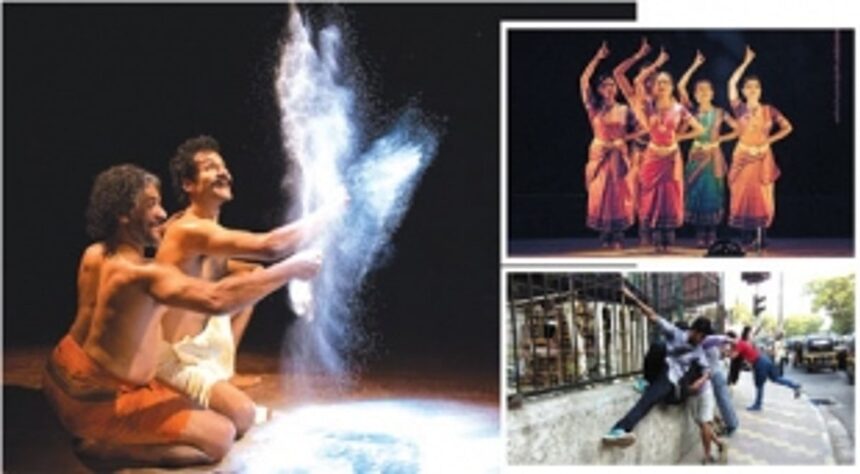 Goa set for explosion of talent as Serendipity Arts Festival announces its return 1 Goa set for explosion of talent as Serendipity Arts Festival announces its return