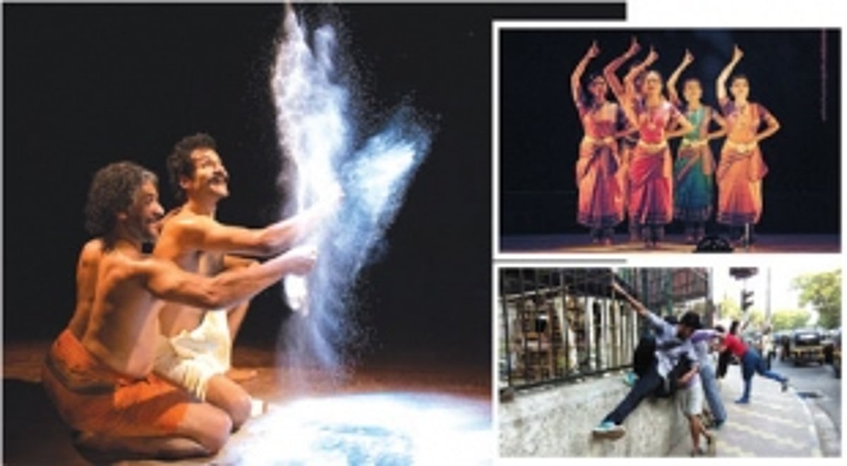 Goa set for explosion of talent as Serendipity Arts Festival announces its return
