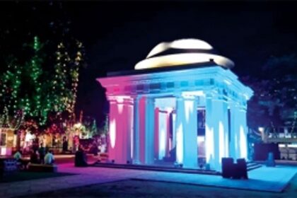 Goa set to celebrate L-Day today